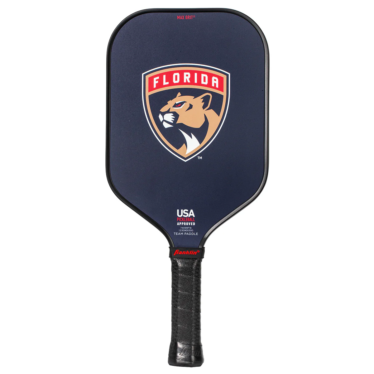 NHL® Team Pickleball Paddle - Image 22