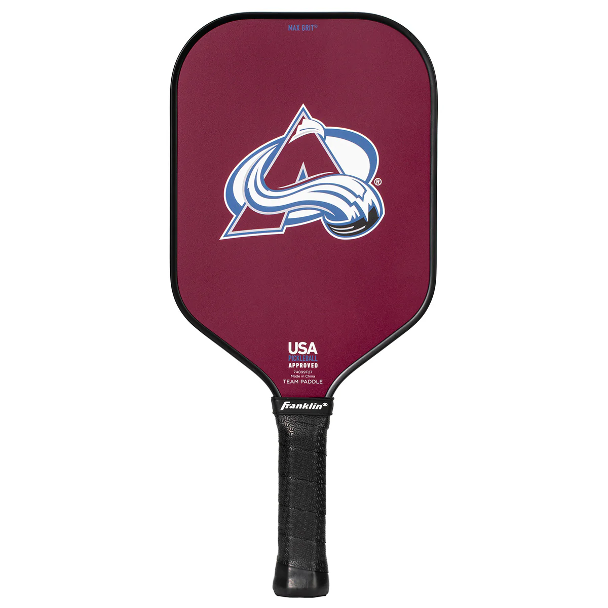 NHL® Team Pickleball Paddle - Image 28