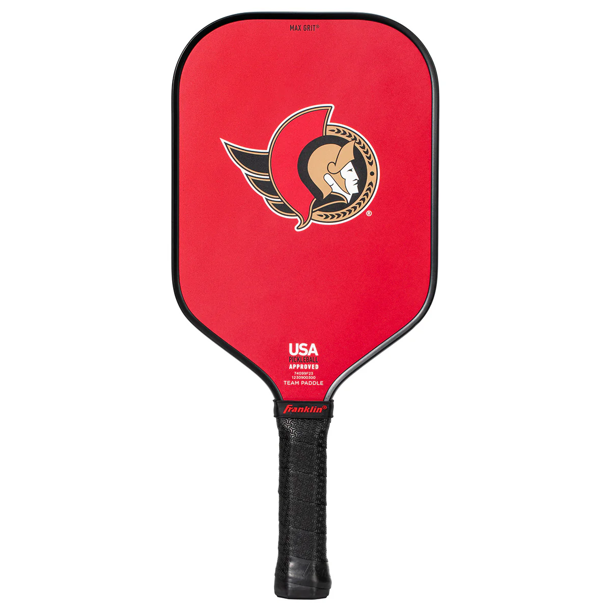 NHL® Team Pickleball Paddle - Image 29