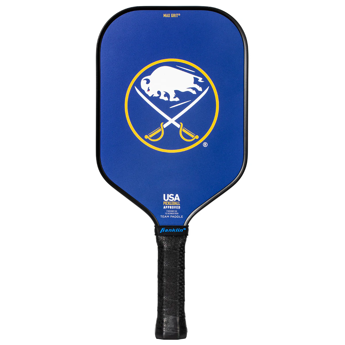 NHL® Team Pickleball Paddle - Image 31