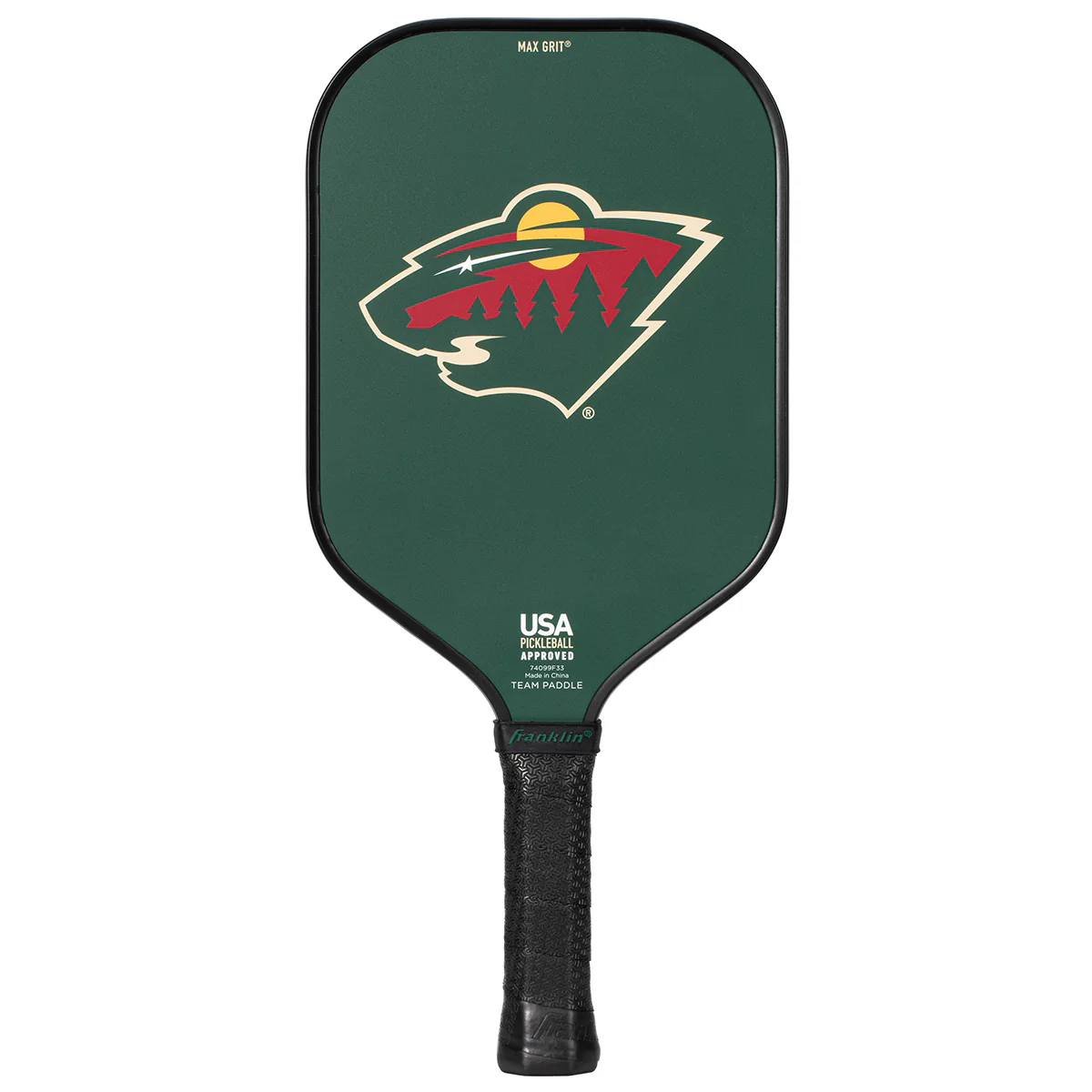 NHL® Team Pickleball Paddle - Image 33