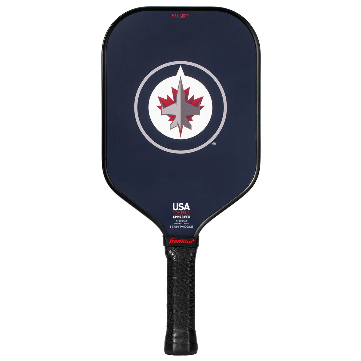 NHL® Team Pickleball Paddle - Image 37