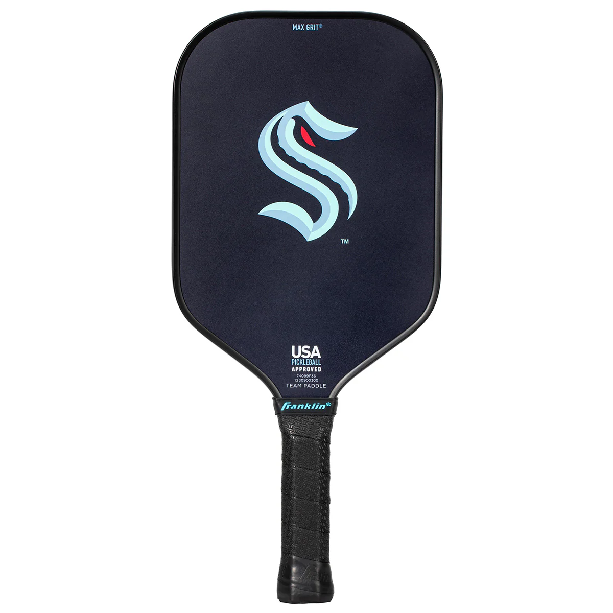 NHL® Team Pickleball Paddle - Image 39