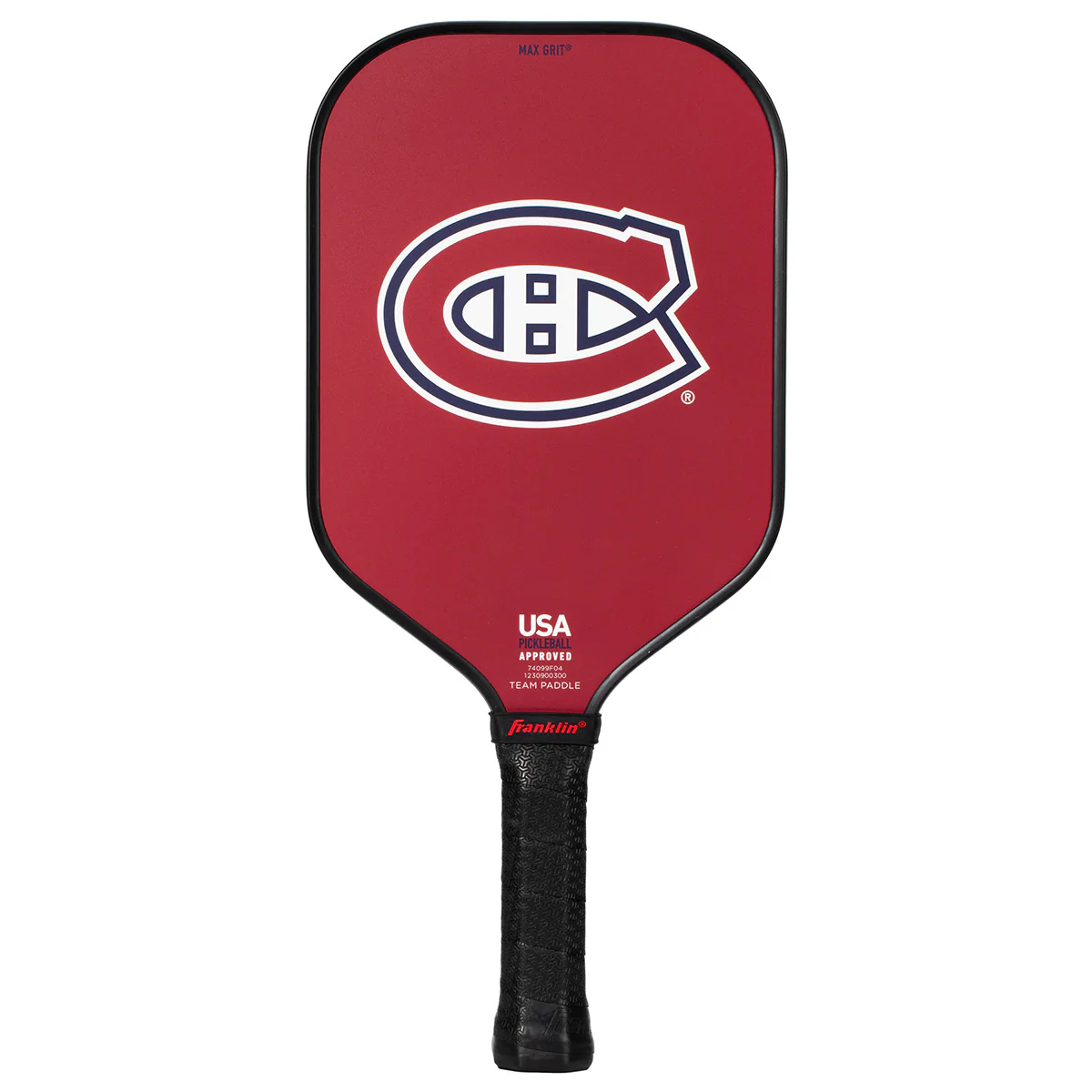 NHL® Team Pickleball Paddle - Image 8
