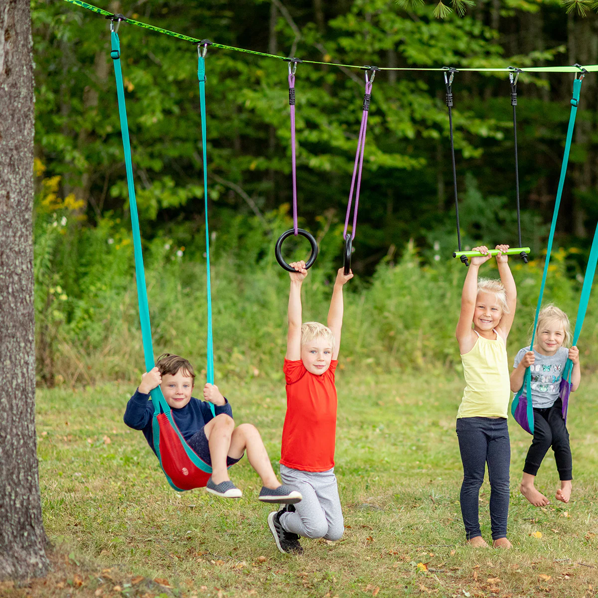 Ninjaline® Swingline™ Kit
