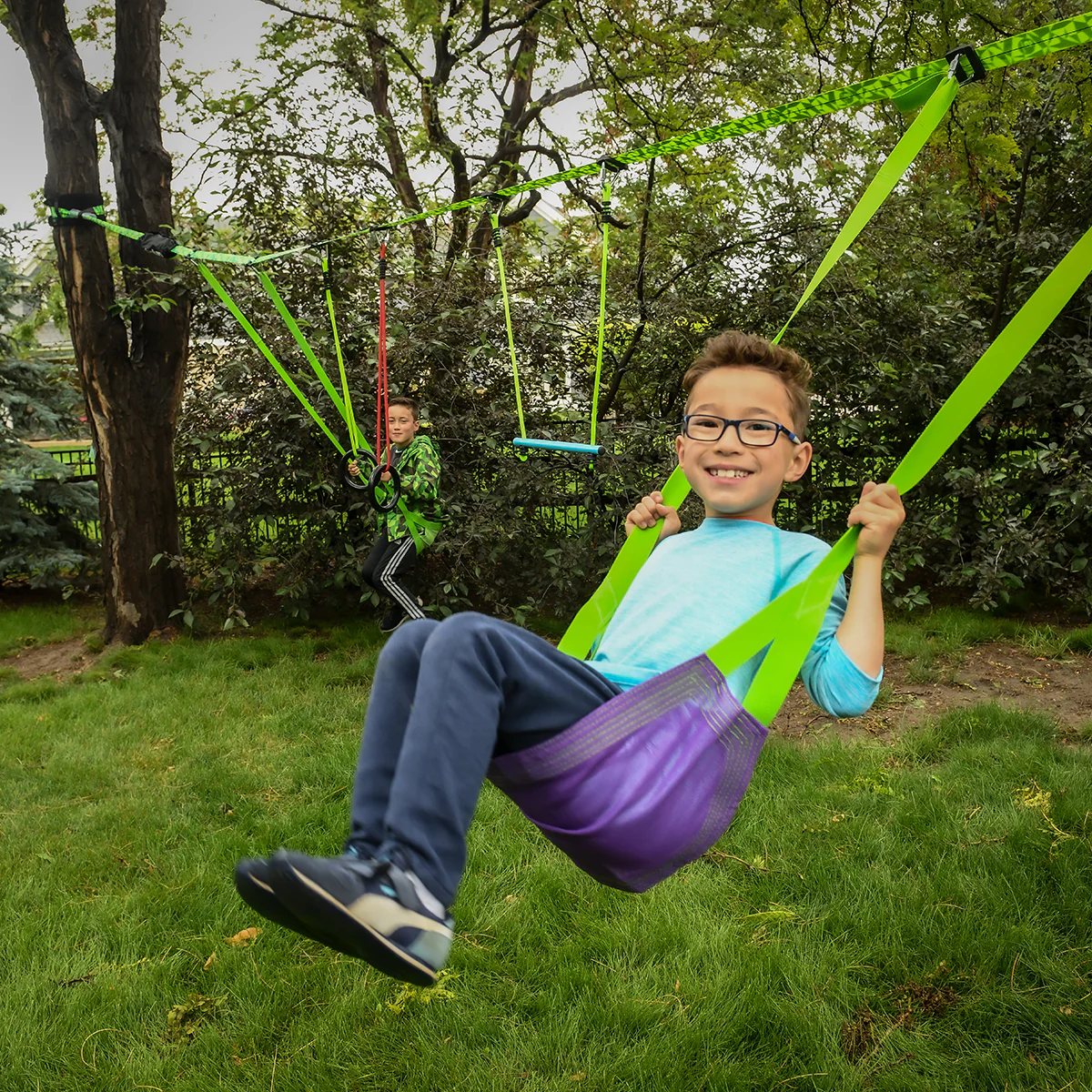 Ninjaline® Swingline™ Kit - Image 4