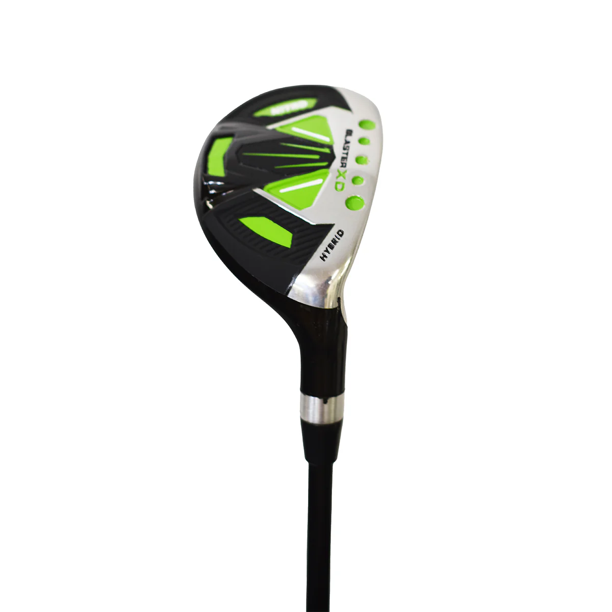 Nitro Blaster XD Kids Golf Set - Image 11
