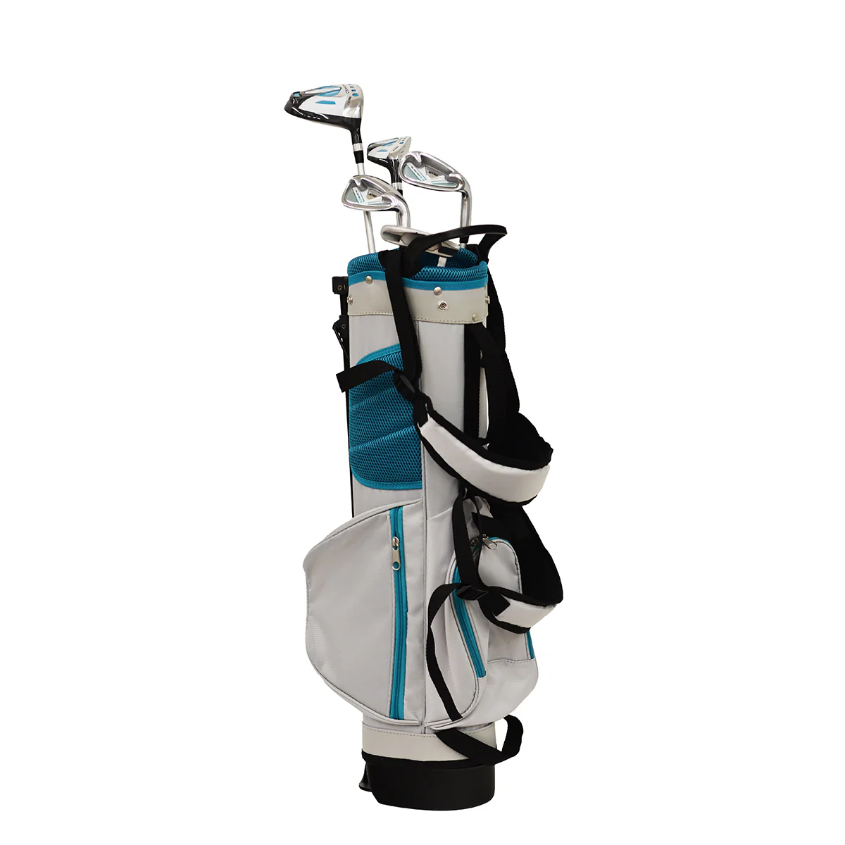 Nitro Blaster XD Kids Golf Set - Image 14
