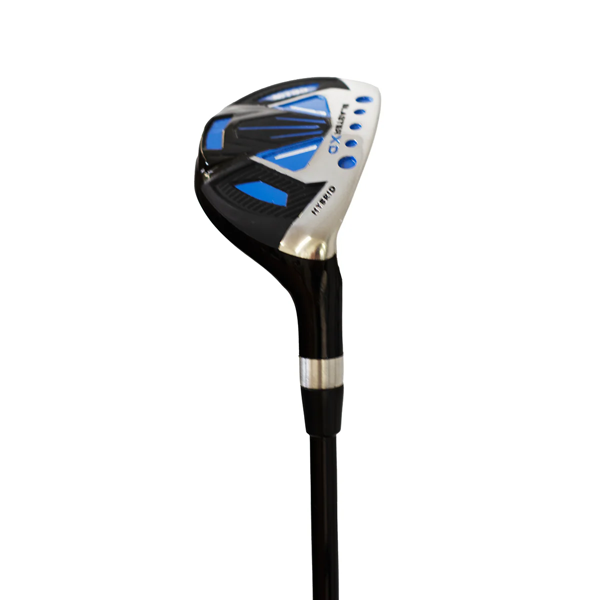 Nitro Blaster XD Kids Golf Set - Image 3