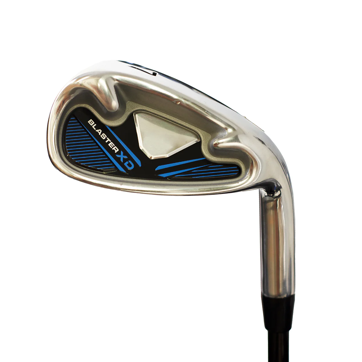 Nitro Blaster XD Kids Golf Set - Image 4