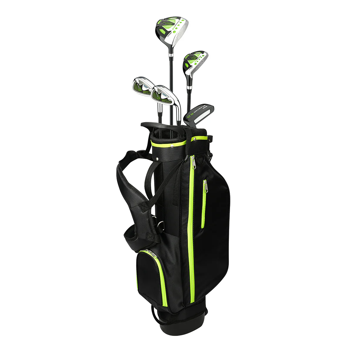 Nitro Blaster XD Kids Golf Set - Image 7