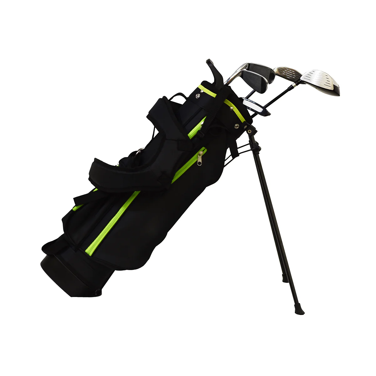 Nitro Blaster XD Kids Golf Set - Image 9