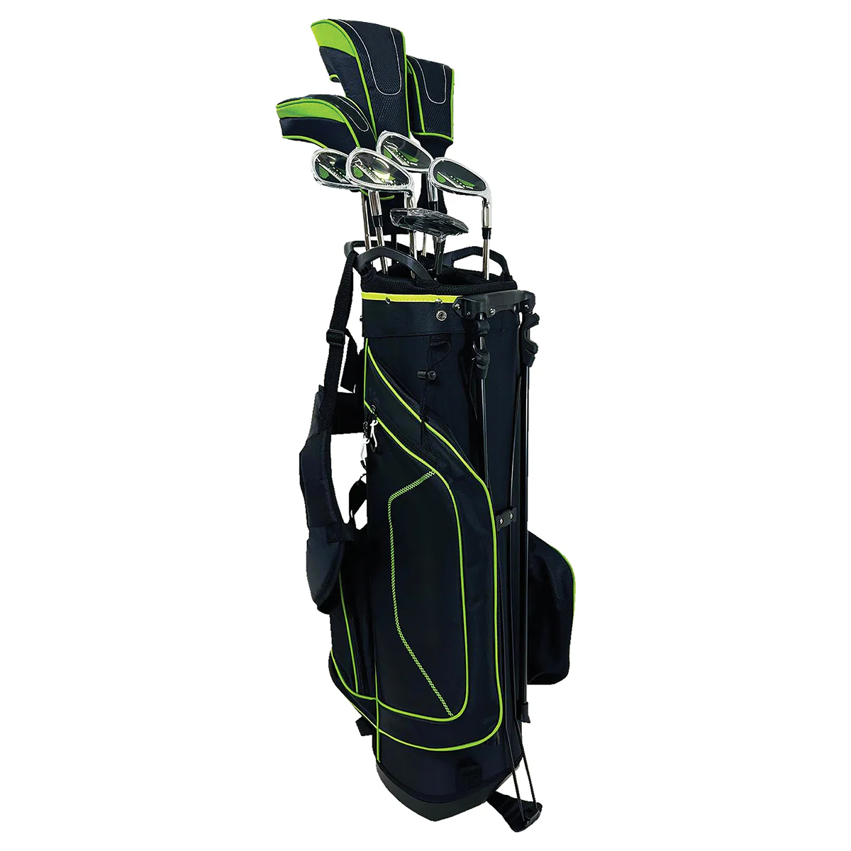 Nitro X Factor Complete Mens Golf Set - Image 4