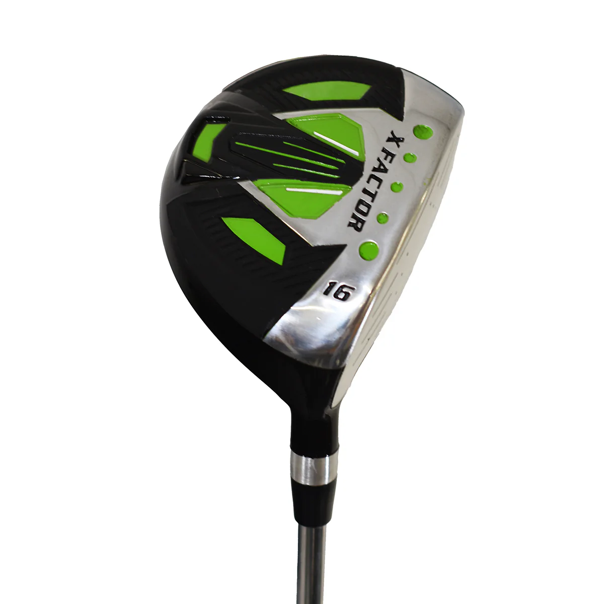 Nitro X Factor Complete Mens Golf Set - Image 5