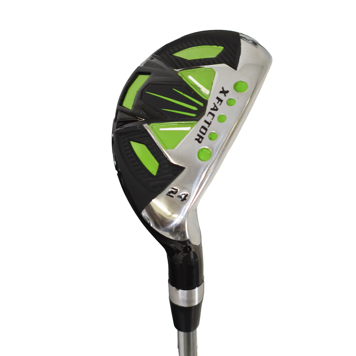Nitro X Factor Complete Mens Golf Set - Image 6