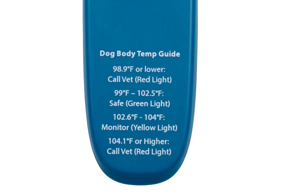 No-Contact Dog Thermometer - Image 7