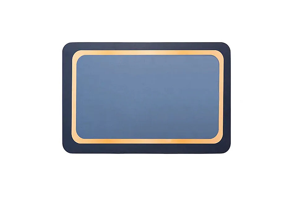Non-Slip Quick Dry Mat - Image 2