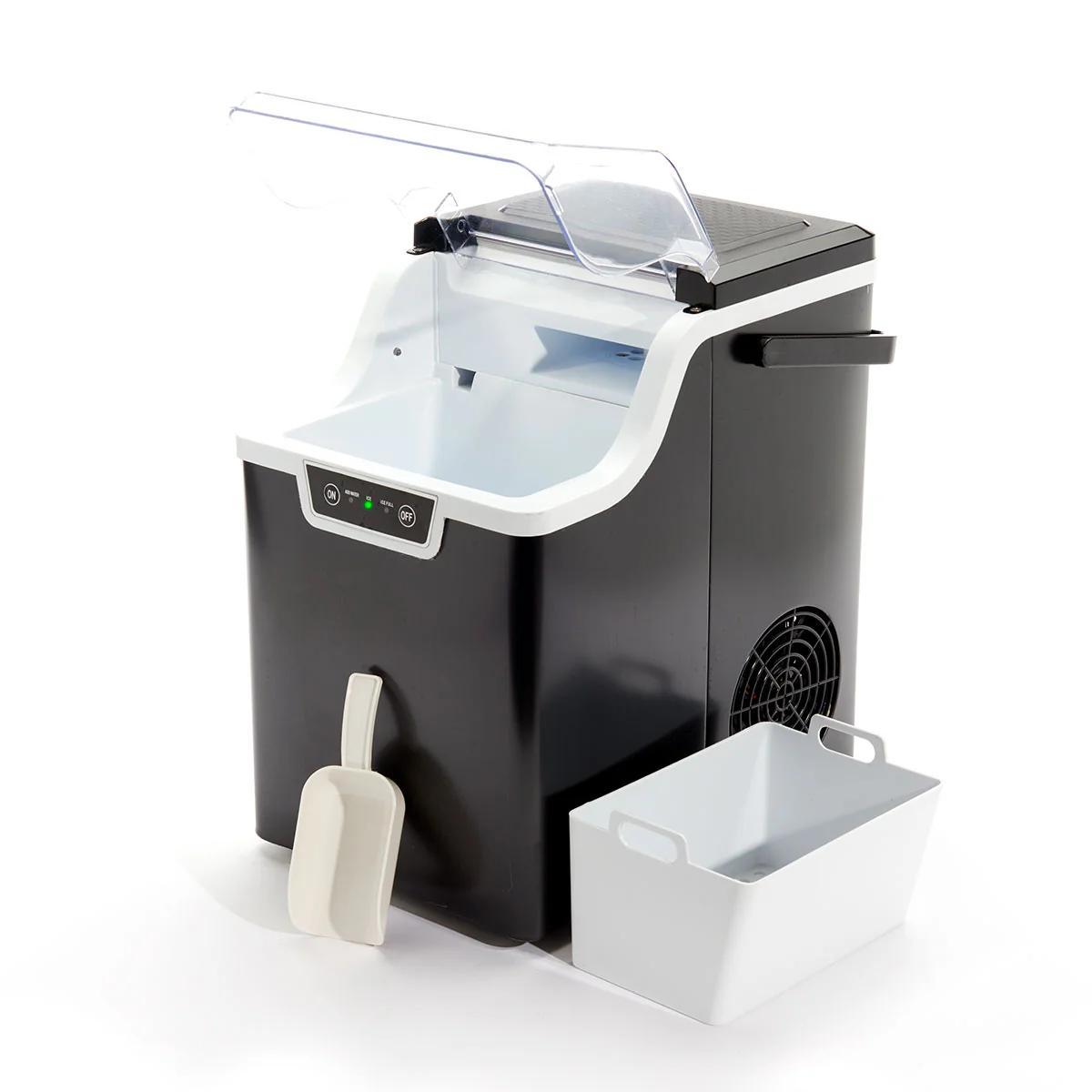 Nugget Ice Maker