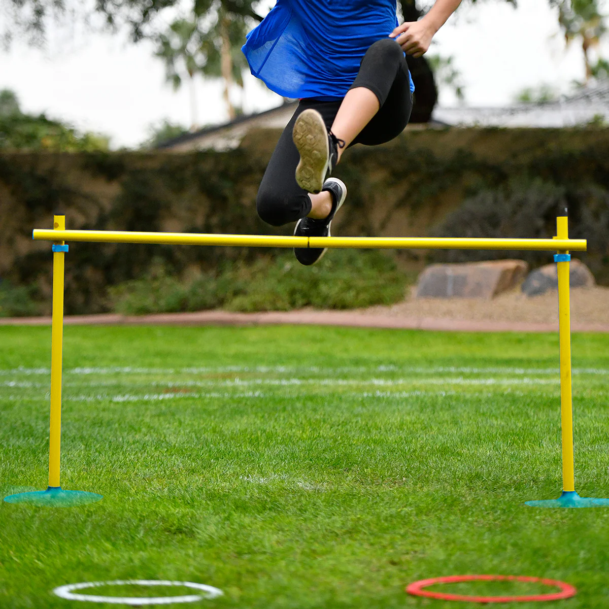 Obstacle Course Race Set - Image 11