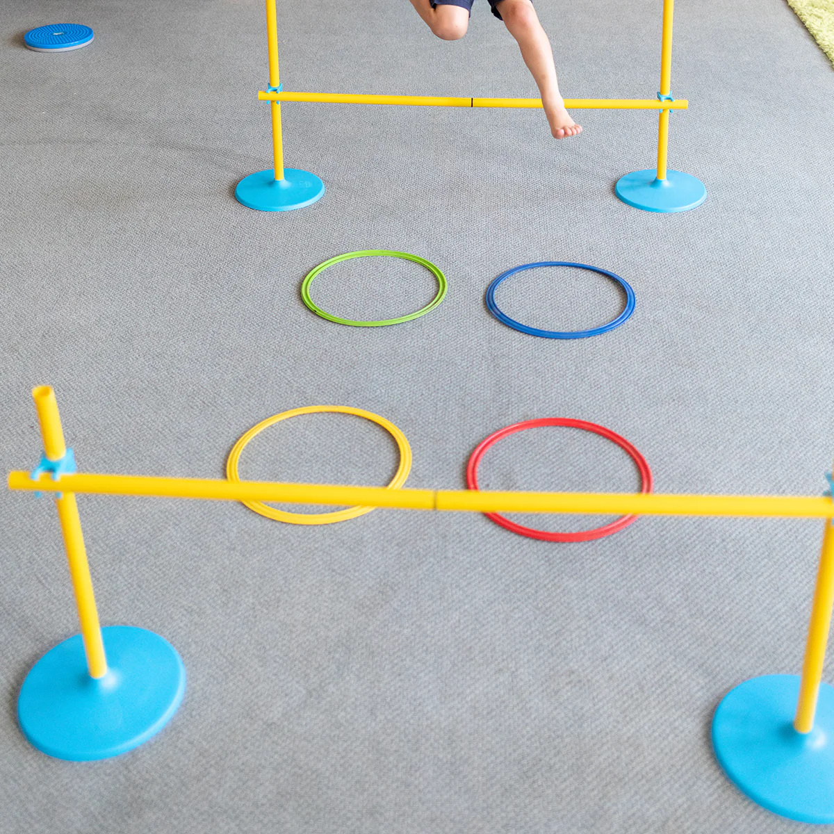 Obstacle Course Race Set - Image 12
