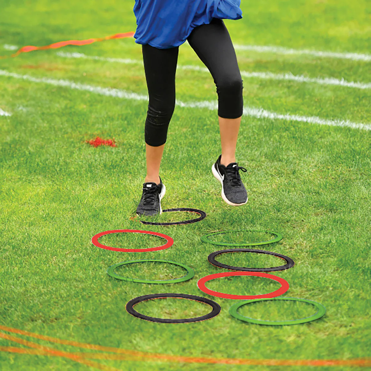 Obstacle Race Set