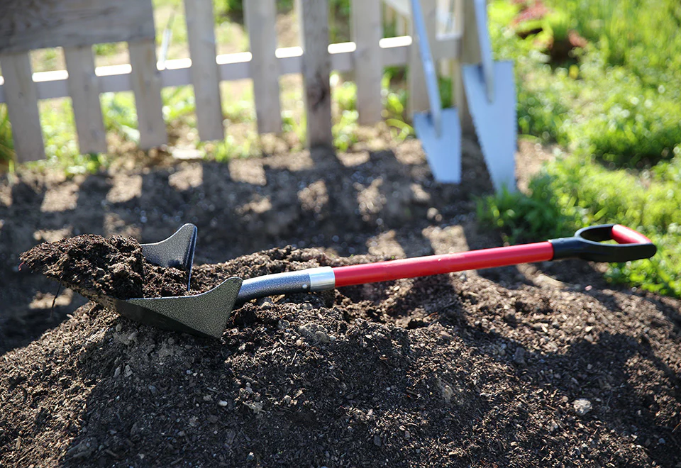 One Shot ''Wing'' Shovel - Image 4