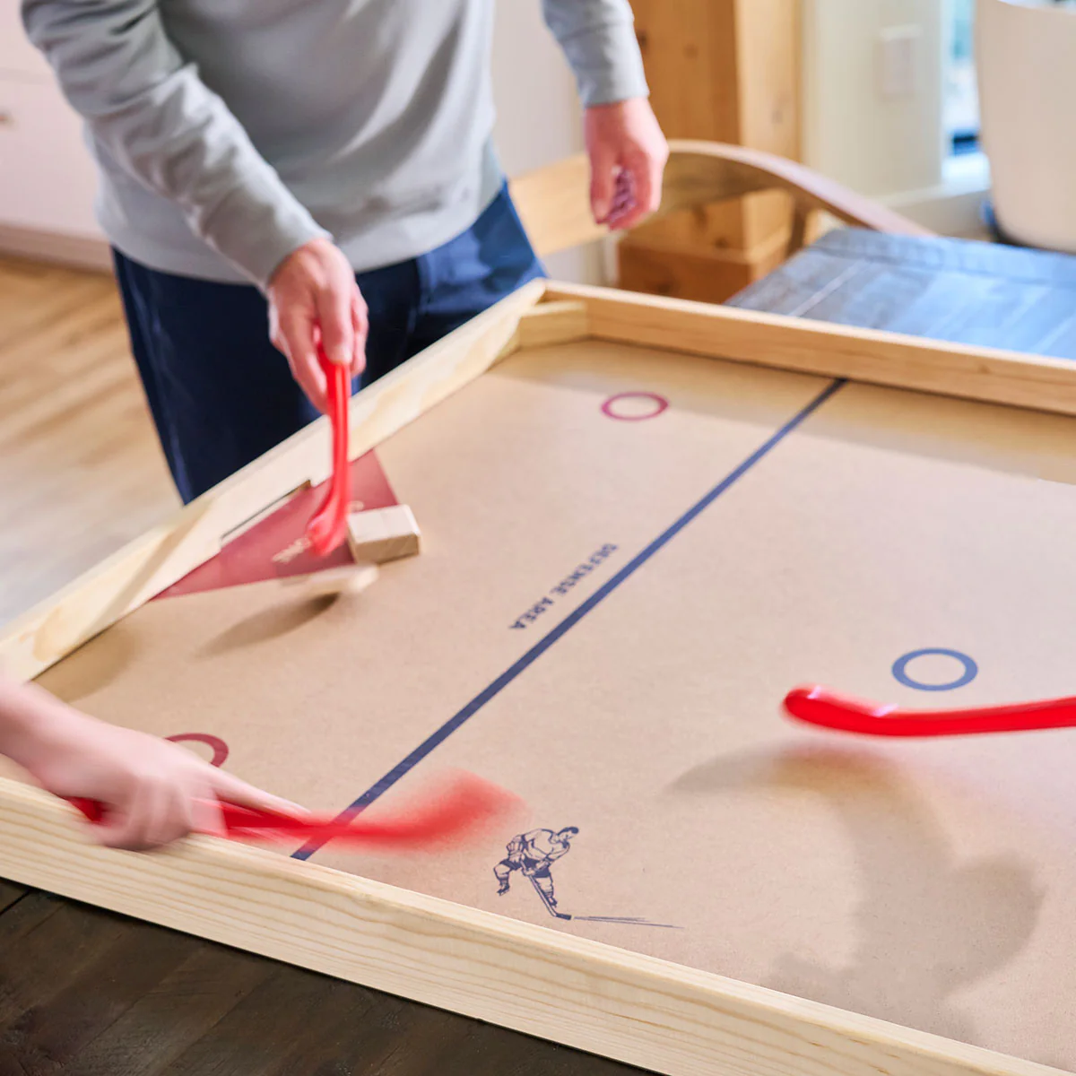Original Nok Hockey - Image 8