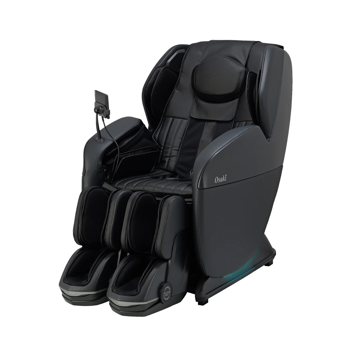 Osaki Ai 4D Yoga Flex - Image 2