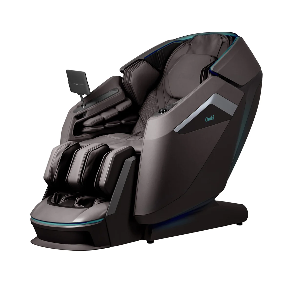 Osaki Ai Apex Duo Massage Chair - Image 2