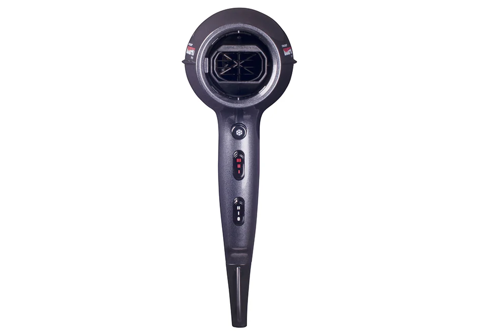 Oscillating Air-Flow Professional Hair Dryer - Image 9
