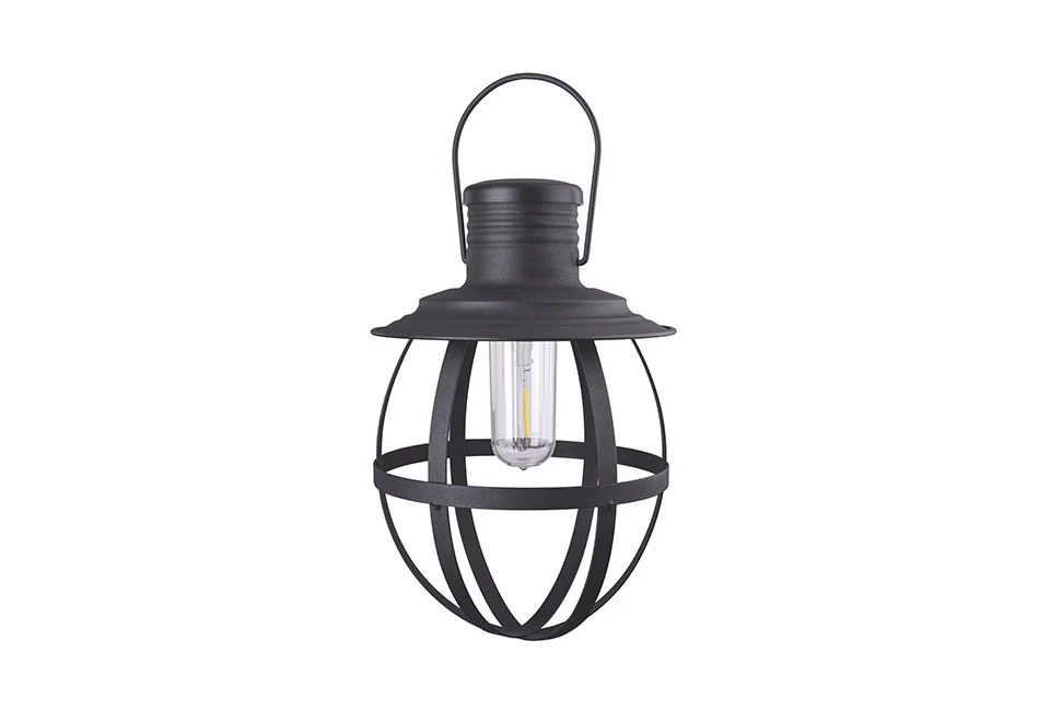 Outdoor Hanging Lanterns (Set of 2) - Image 7