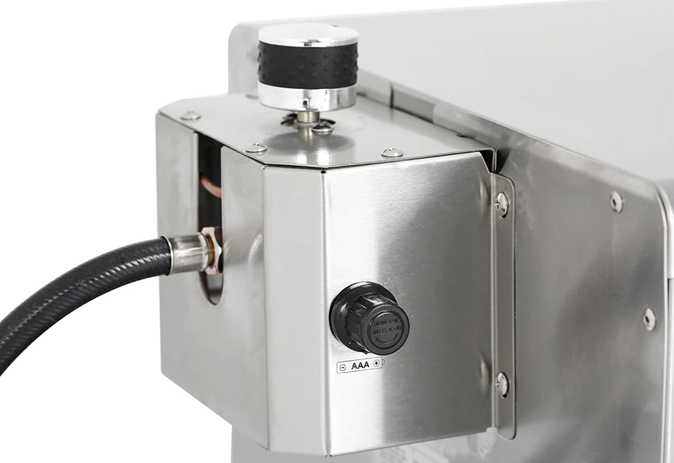Outdoor Portable Infrared Propane Gas Grill - Image 8