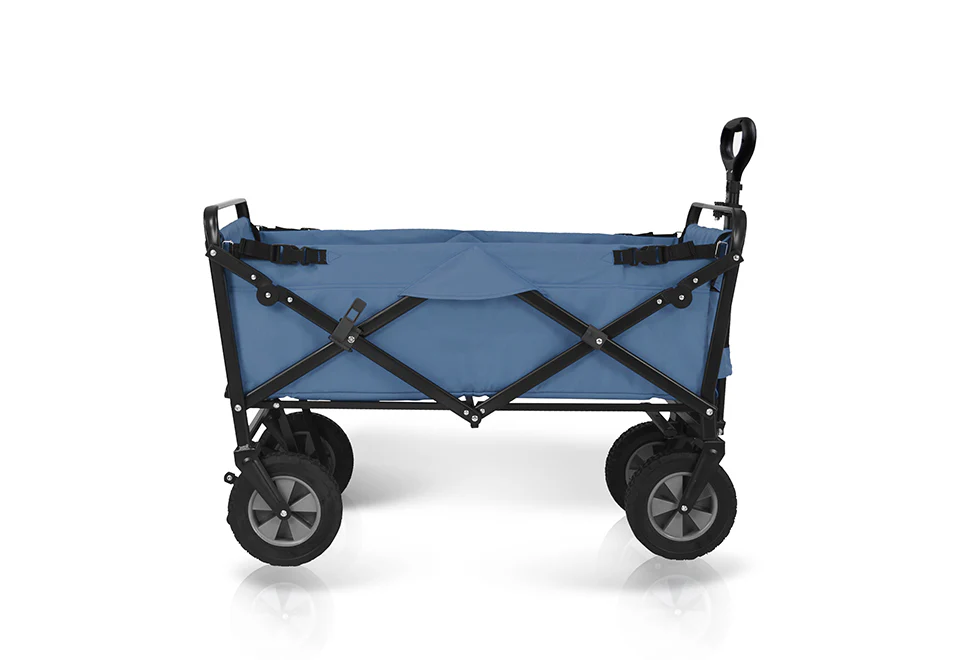 Outdoor Utility Wagon - Image 2