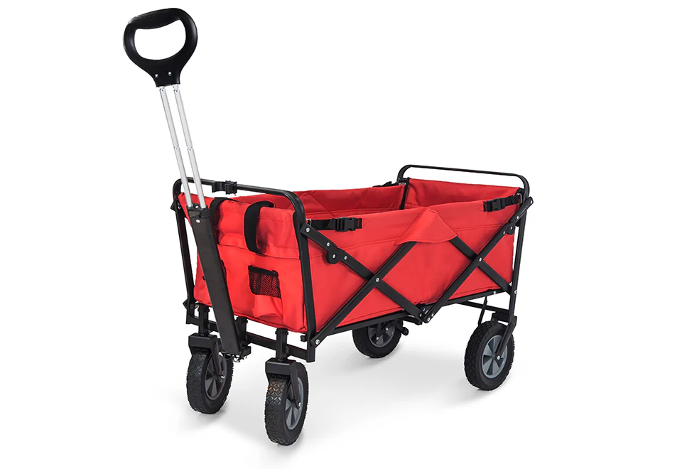 Outdoor Utility Wagon - Image 6