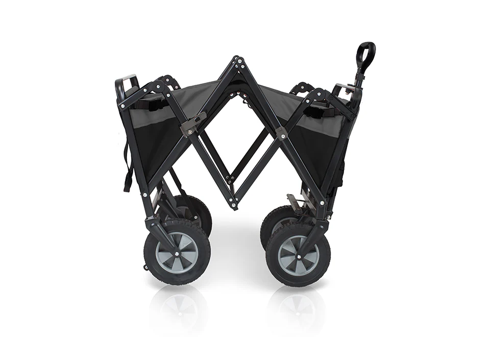 Outdoor Utility Wagon - Image 7