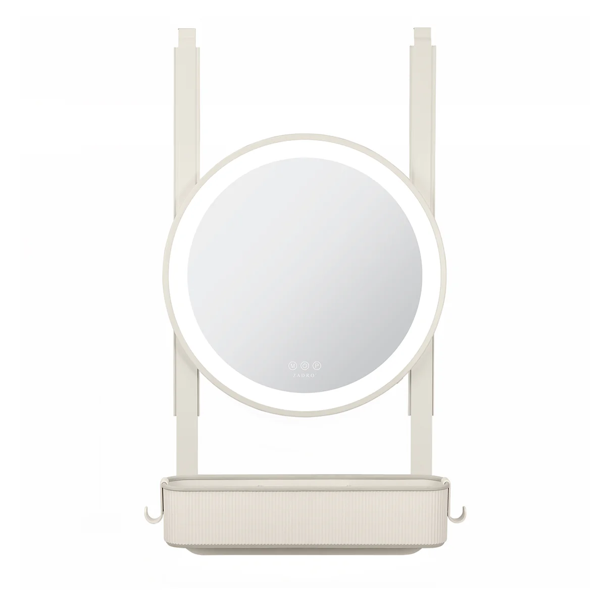 Over-The-Door Styling Station - Image 11