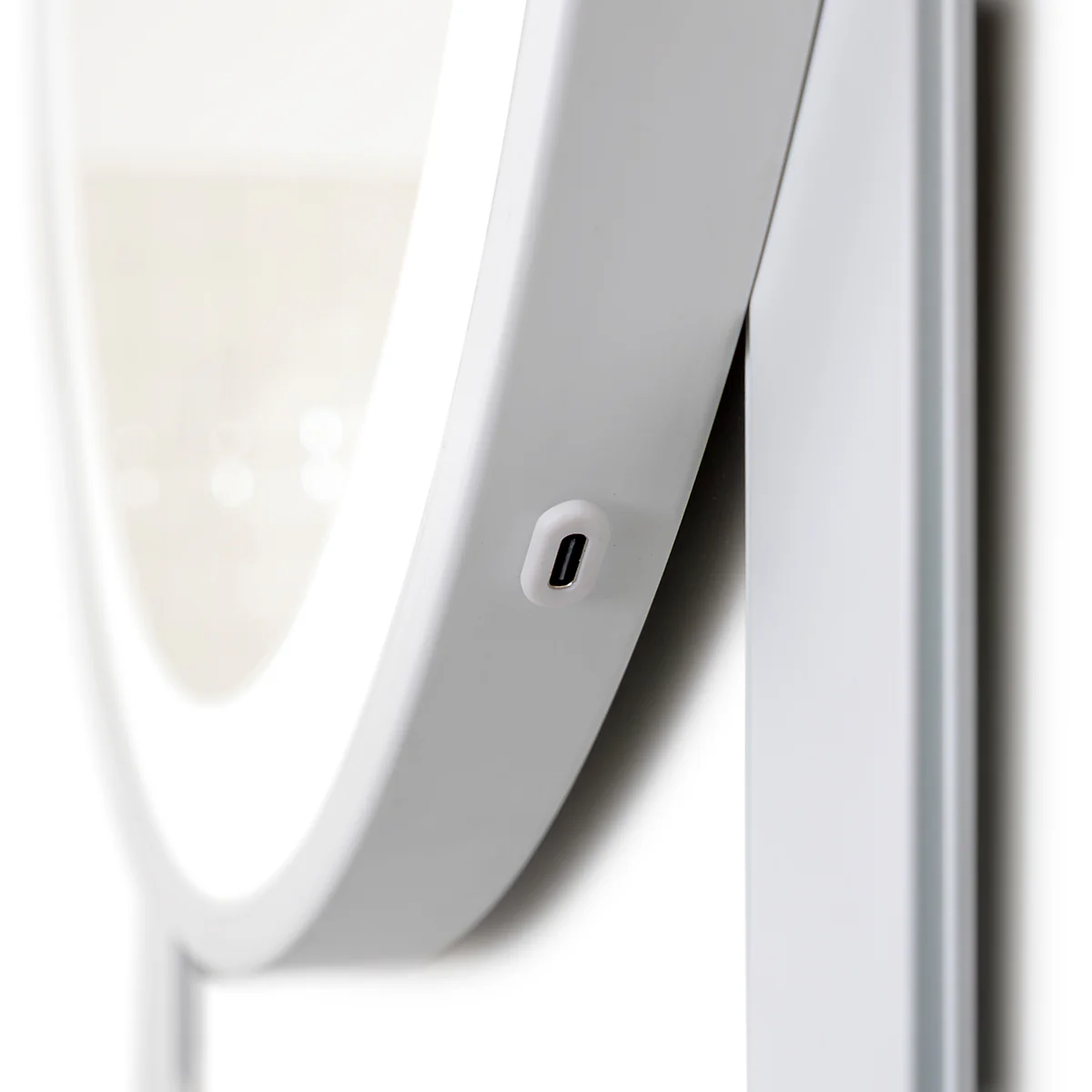 Over-The-Door Styling Station - Image 4