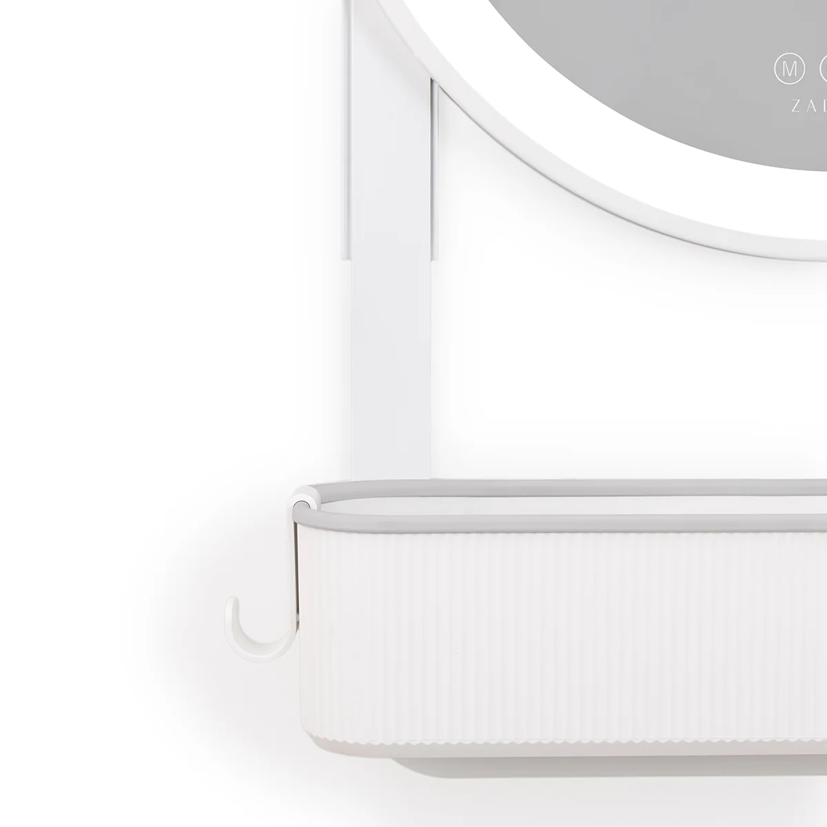 Over-The-Door Styling Station - Image 5