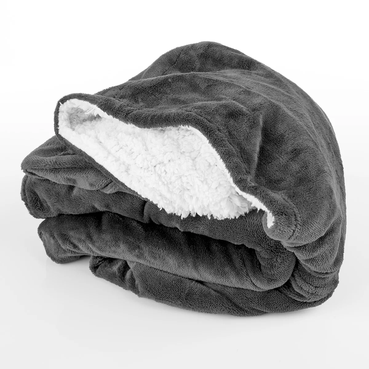 Oversized Lounging Hoodie - Image 8