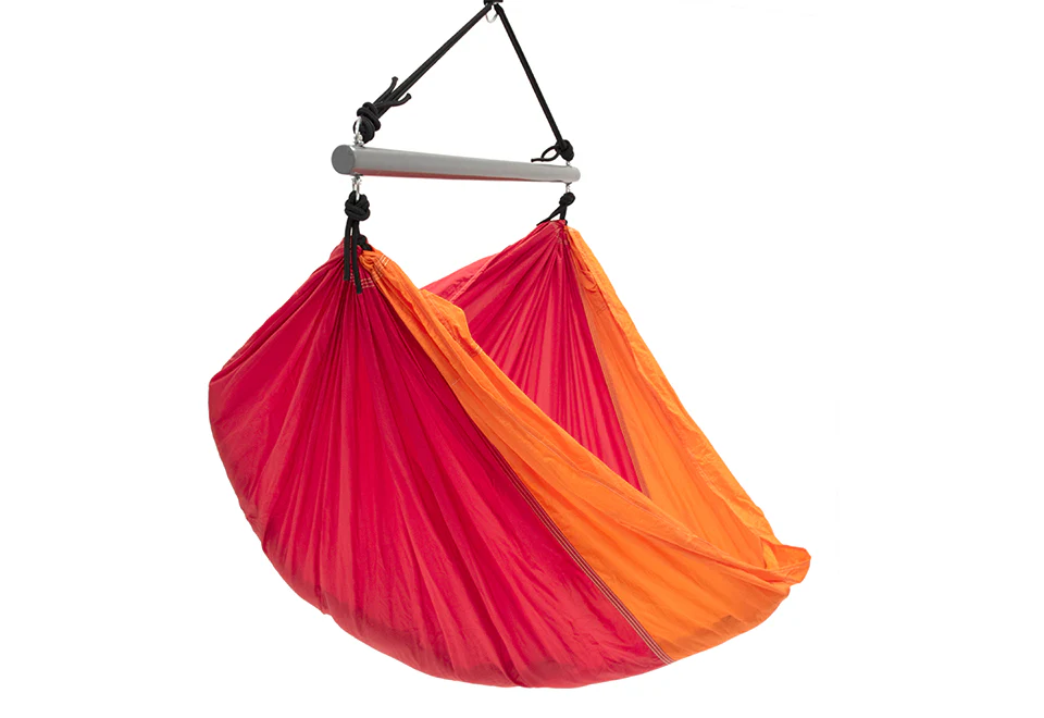Parachute Hammock Chair - Image 5
