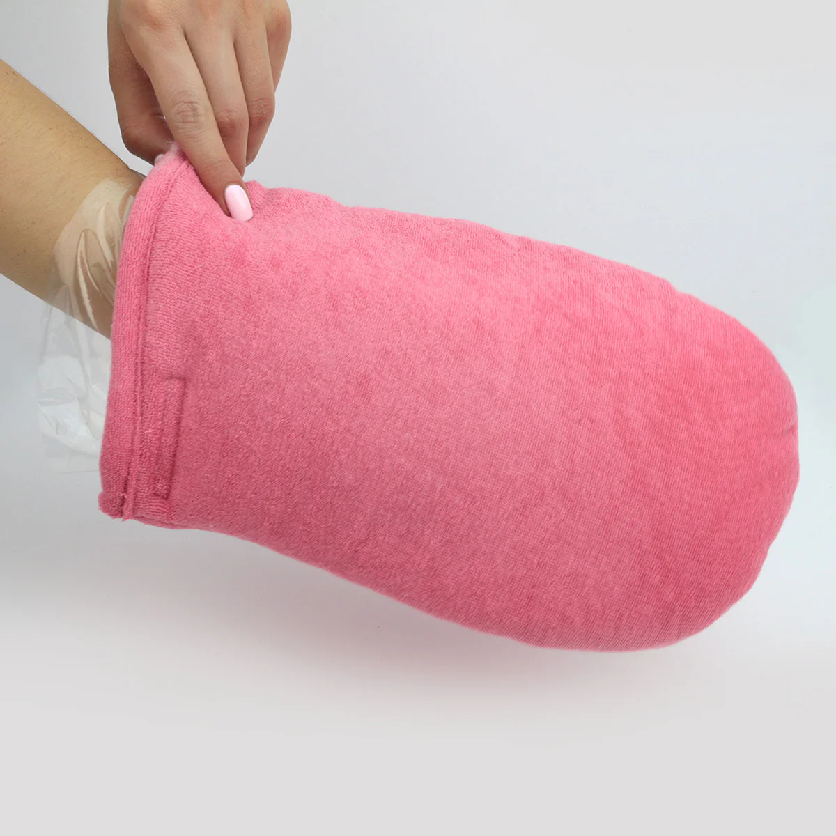 Paraffin Bath Treatment - Image 4