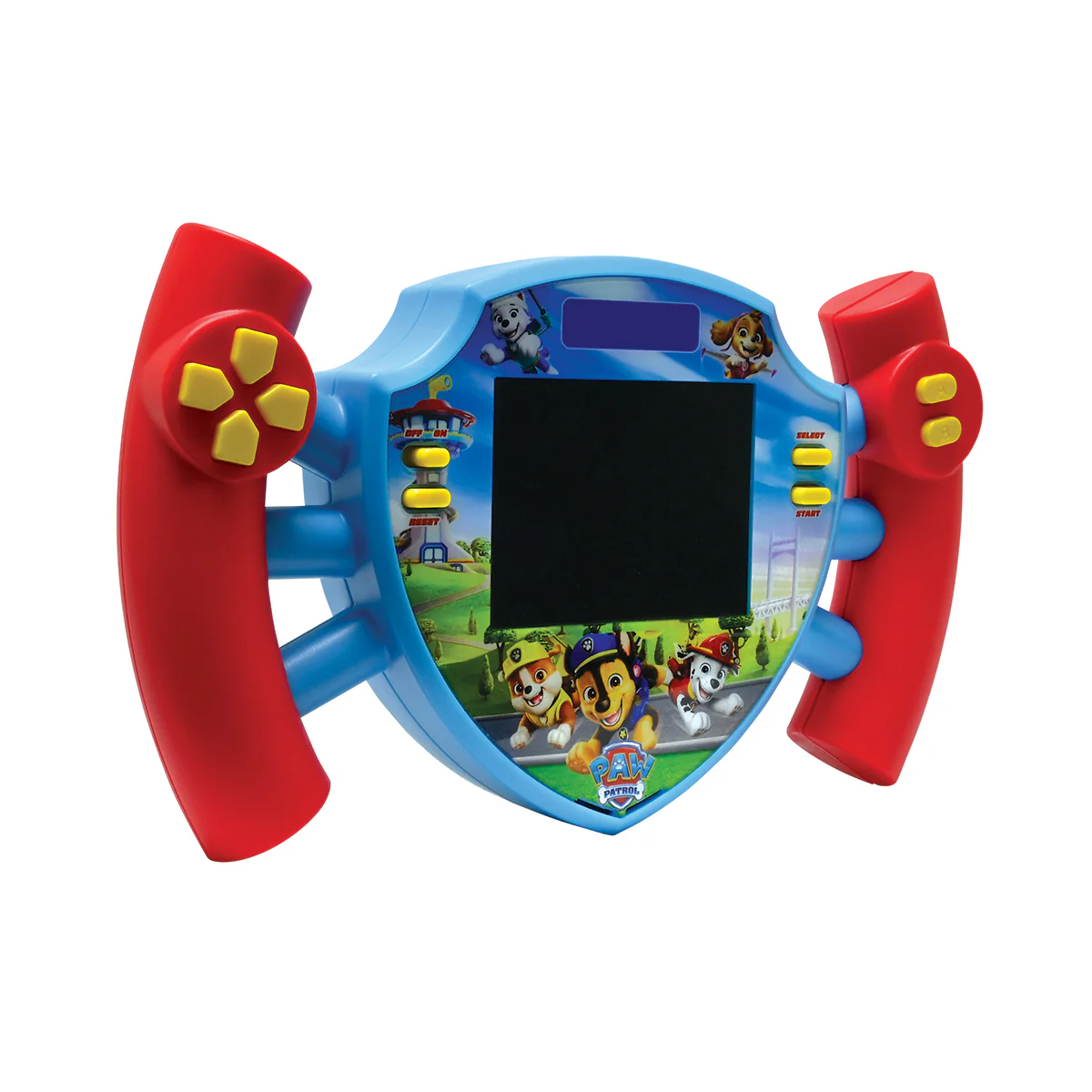 Paw Patrol Arcade Console with Gesture Control - Image 9