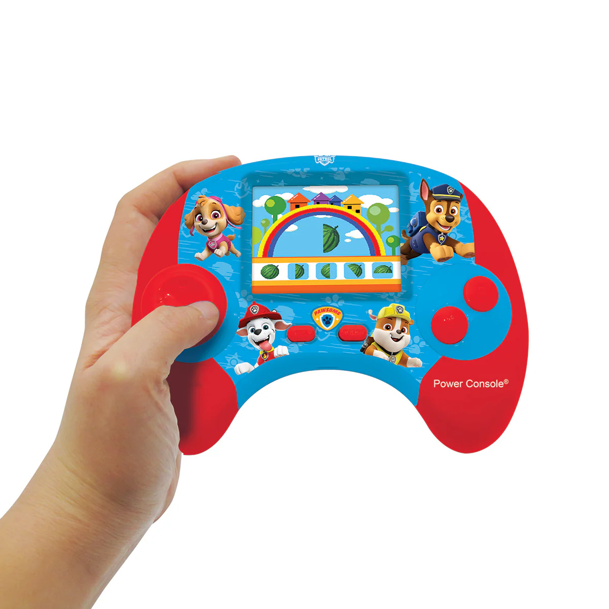 Paw Patrol Bilingual Educational Handheld Game