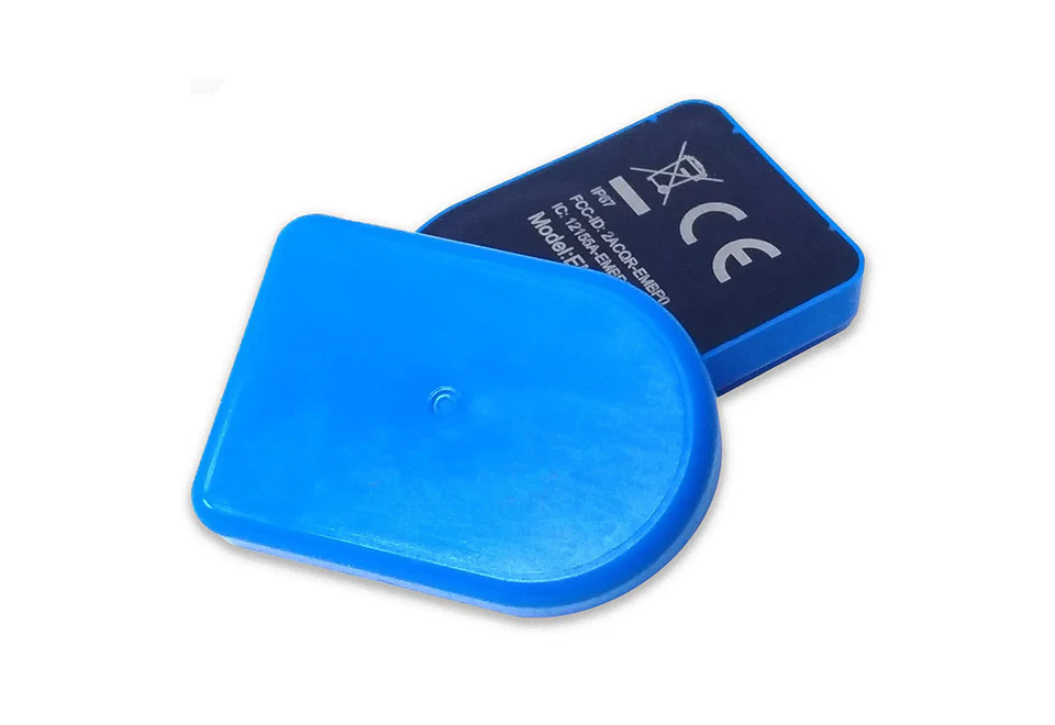 Personal Reminder Sensor - Image 2