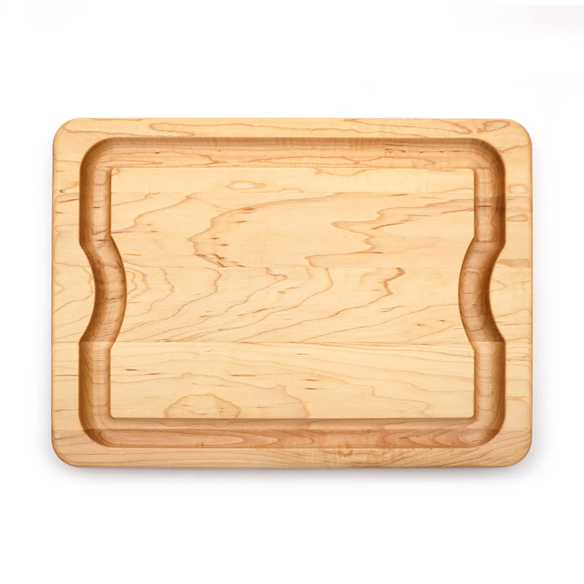 Personalized Maple BBQ Carving Board - Image 4