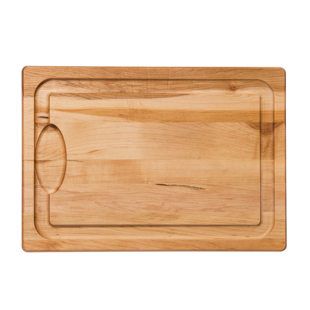 Personalized Maple Carving Board - Image 4