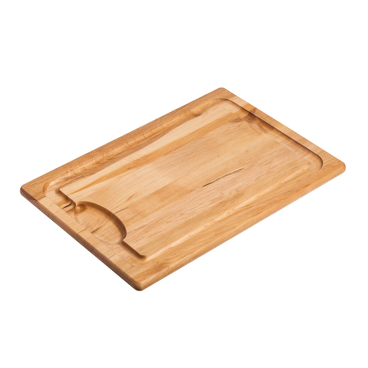 Personalized Maple Carving Board - Image 5