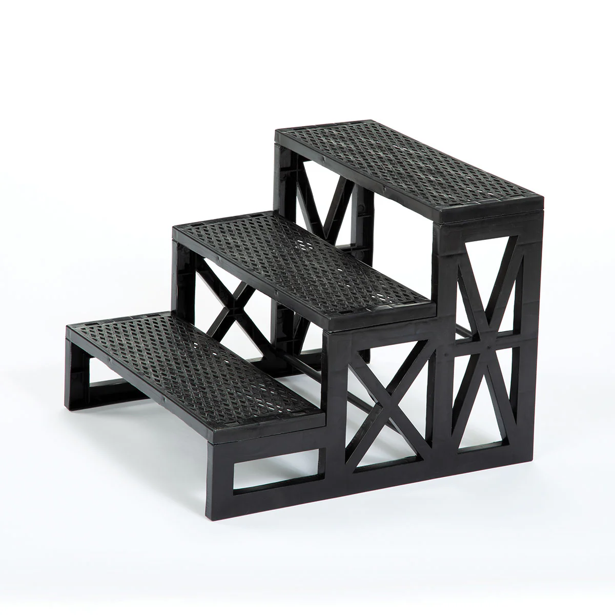 Pet Steps with Removable Cover - Image 3