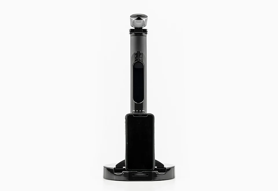 Phone Charging Desk Lamp - Image 6
