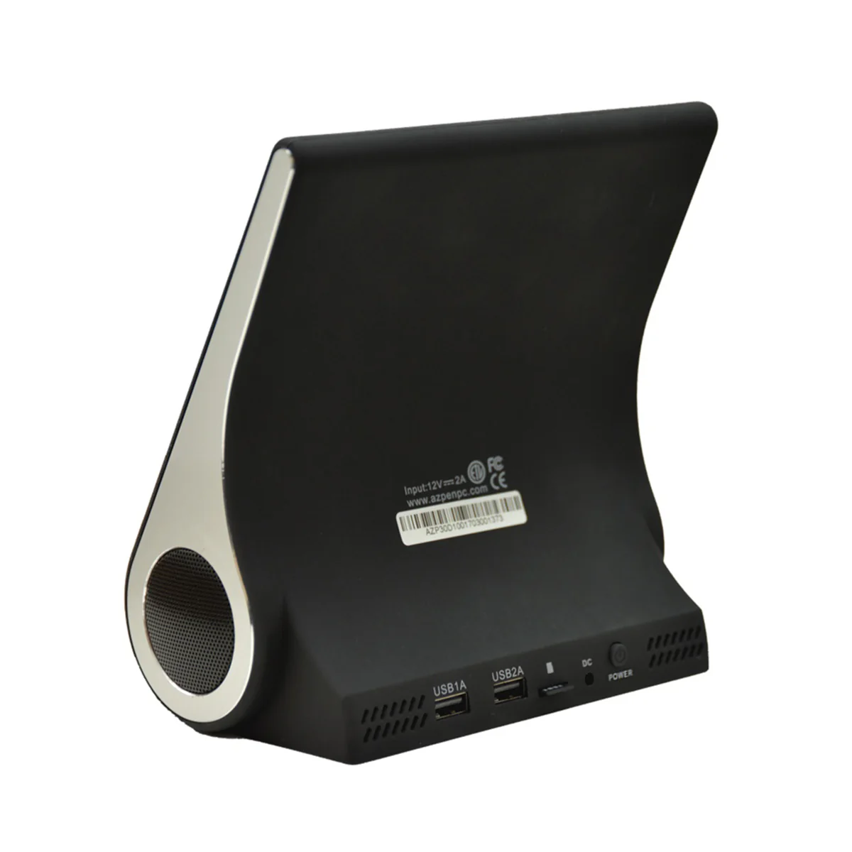 Phone Charging Speaker Hub - Image 6